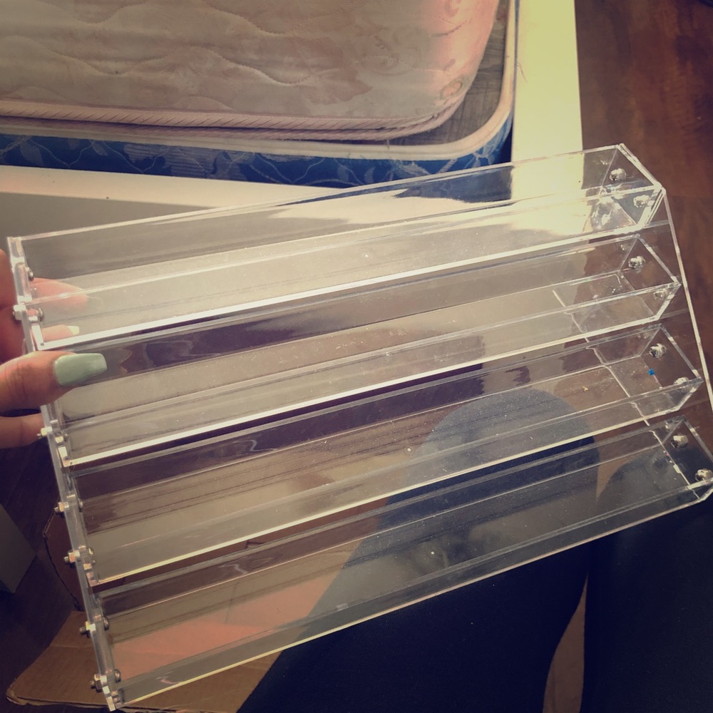 Nailpolish Stand